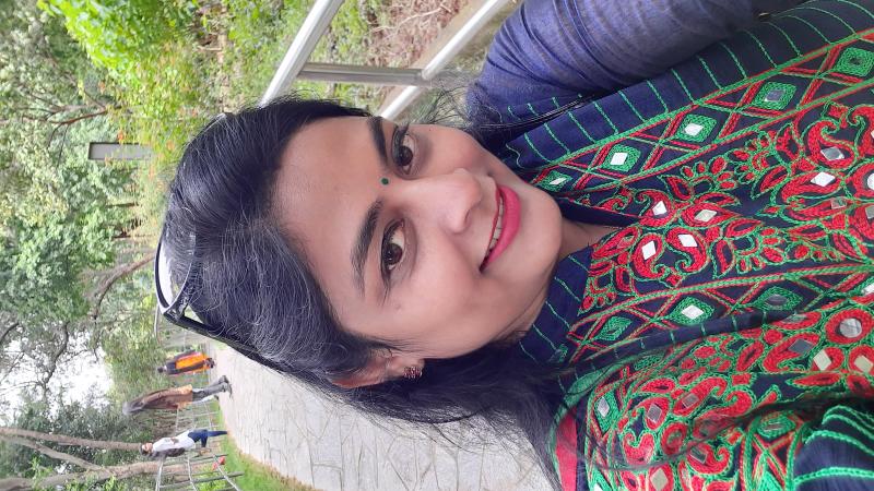 Kavita singh 